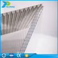 Die beliebtesten Dach Kunststoff Markisen Materialien Polycarbonat PC Diffusion Blatt